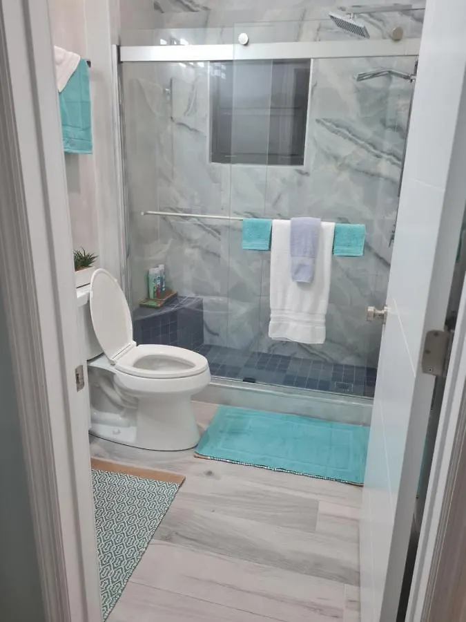 Apartment Ocean Feel @ Fruitfulville West Bay