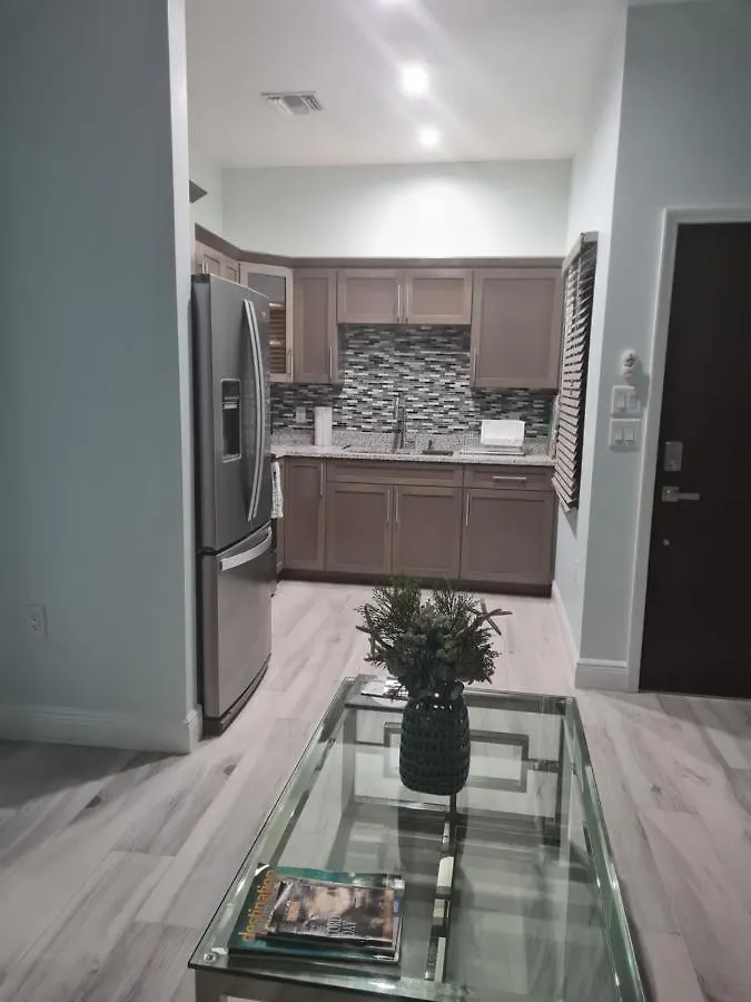 Ocean Feel @ Fruitfulville West Bay Apartment