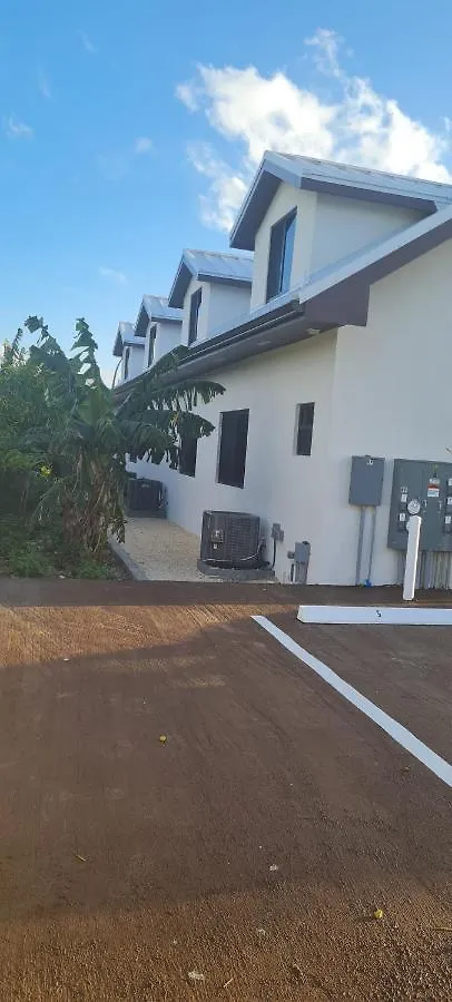 Apartment Ocean Feel @ Fruitfulville West Bay Cayman Islands