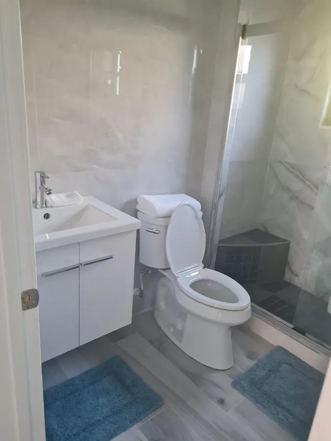 Ocean Feel @ Fruitfulville West Bay Apartment