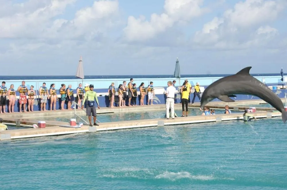 Ocean Feel @ Fruitfulville West Bay Cayman Islands