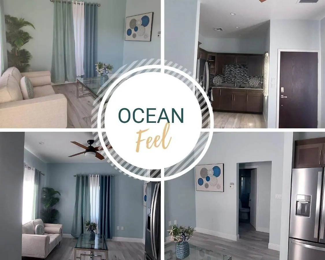Ocean Feel @ Fruitfulville West Bay 0*,