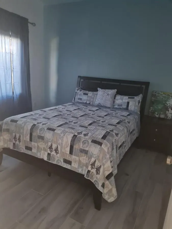 Ocean Feel @ Fruitfulville West Bay Apartment