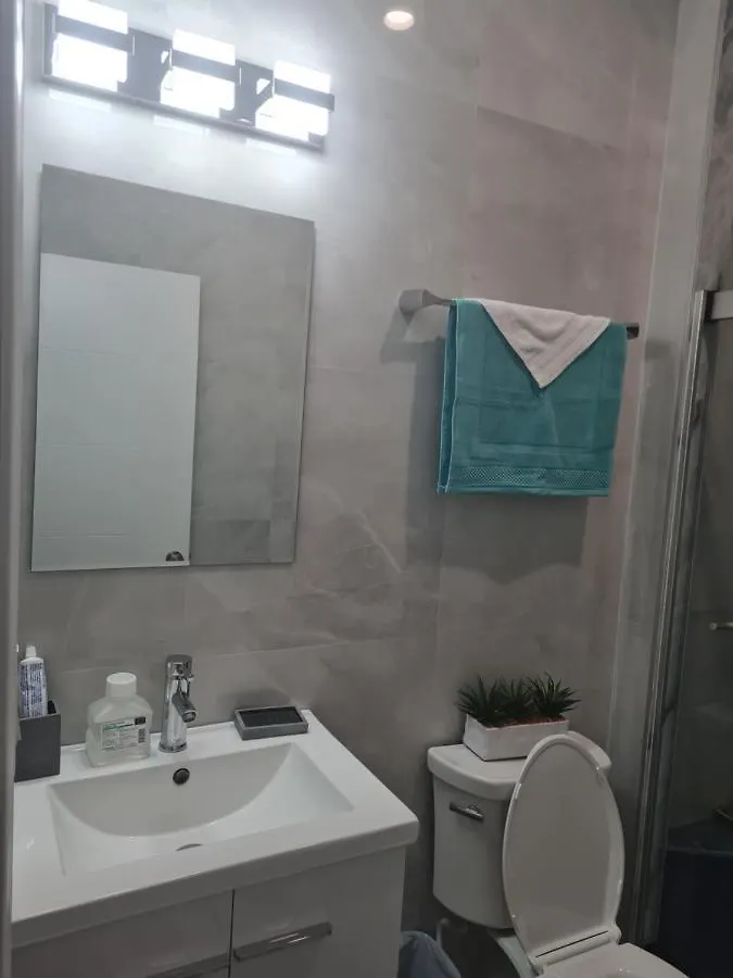 Apartment Ocean Feel @ Fruitfulville West Bay Cayman Islands
