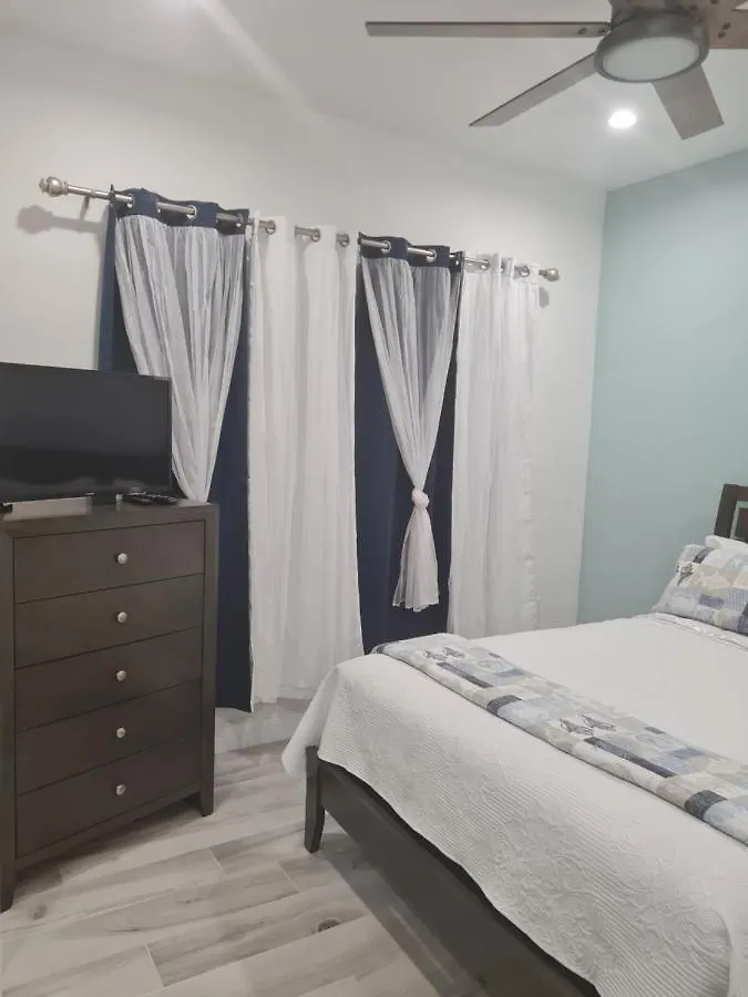Apartment Ocean Feel @ Fruitfulville West Bay